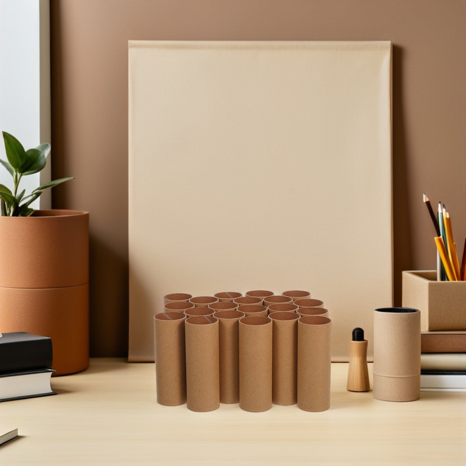 30Pcs Craft Cardboard Tubes Ro - Art Craft Cardboard review and price
