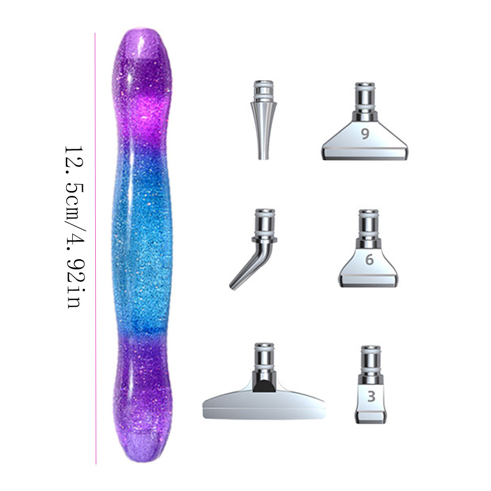 5D DIY Diamond Painting Pen 5D - Art Craft With Paper review and price