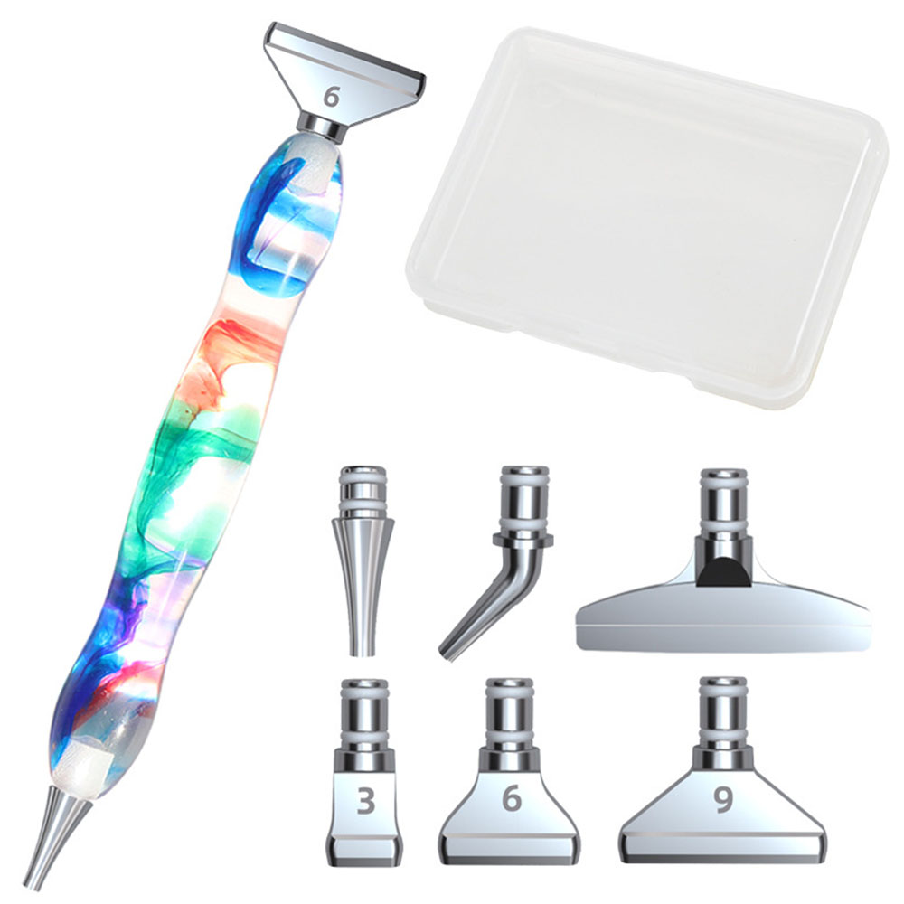5D DIY Diamond Painting Pen 5D - Art Craft With Paper review and price