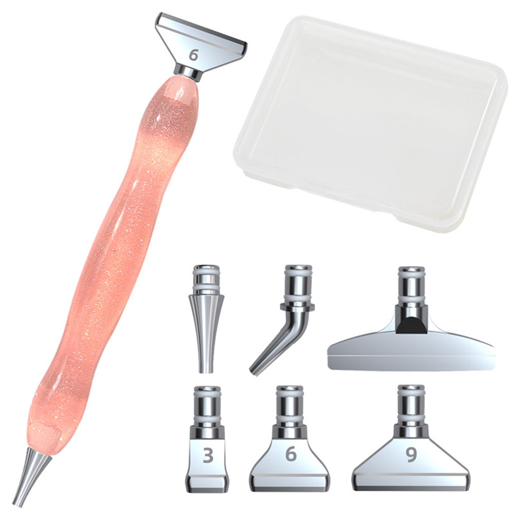 5D DIY Diamond Painting Pen 5D - Art Craft With Paper review and price
