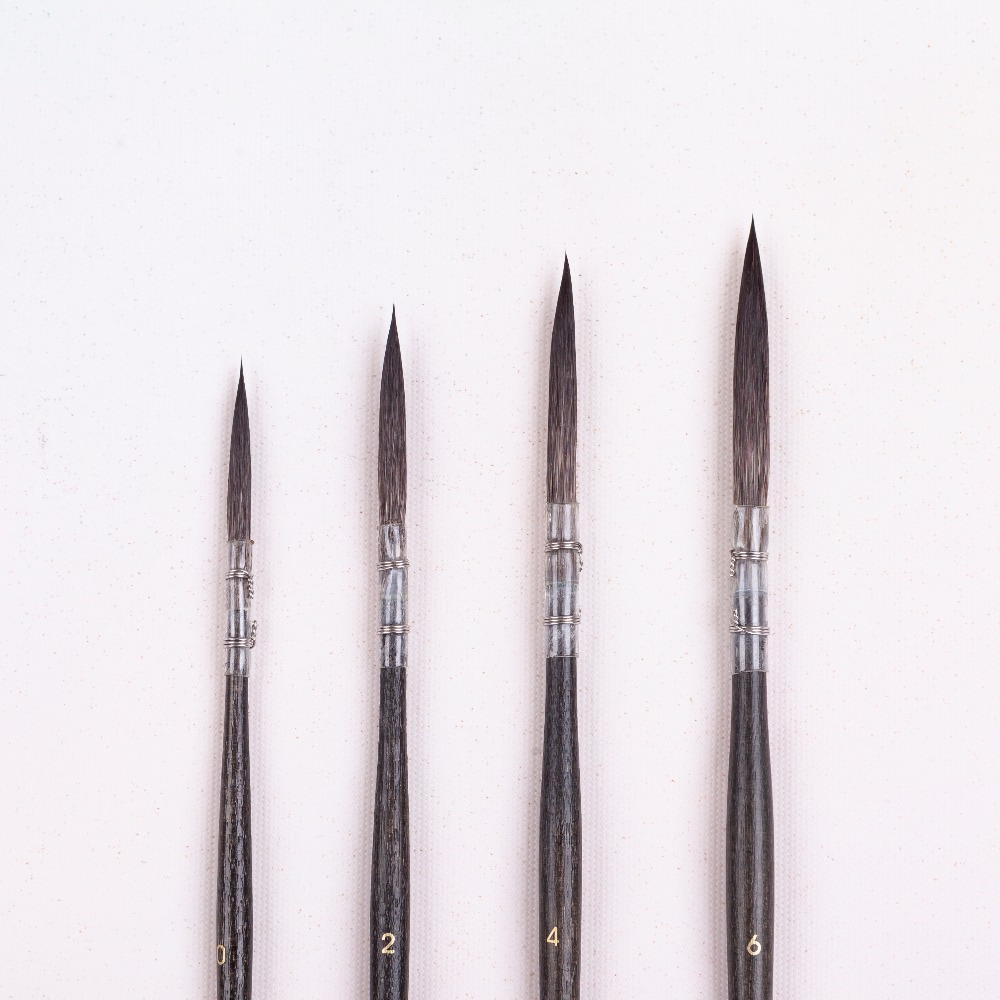 Artsecret Natual Wood Rod 1PC  - Gouache Paint Set review and price