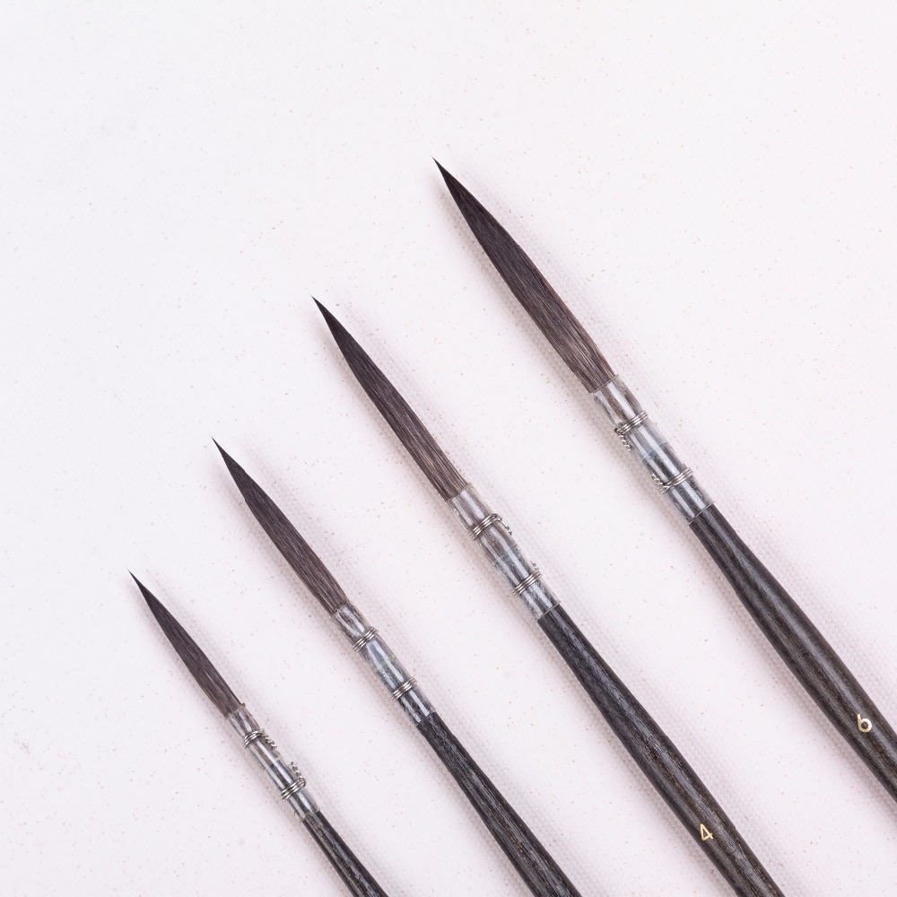 Artsecret Natual Wood Rod 1PC  - Gouache Paint Set review and price