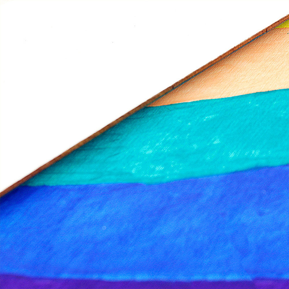 Wooden Necktie DIY Painting Ki - Art And Craft For Father'S Day review and price