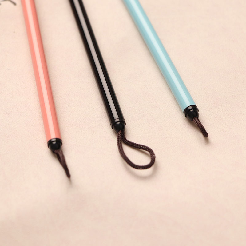 Very fine color 3pcs set nylon - Gouache Paint Set review and price