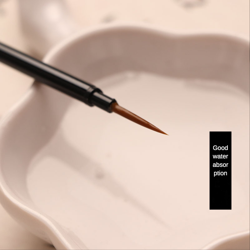 Very fine color 3pcs set nylon - Gouache Paint Set review and price