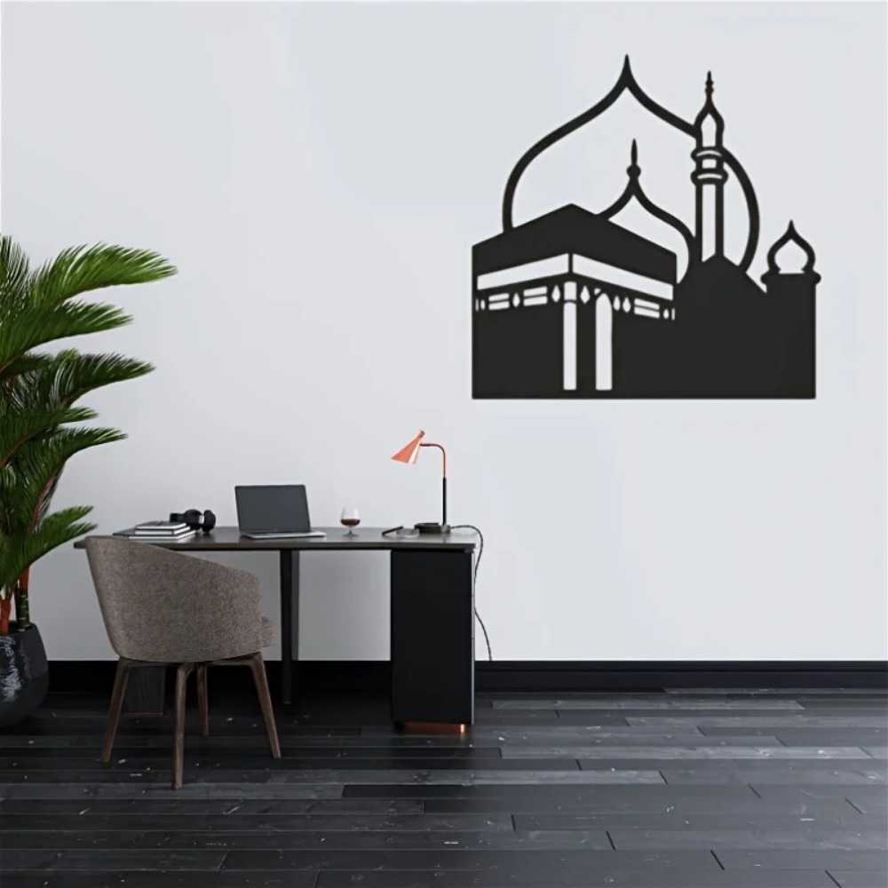 CIFBUY Iron Wall Art Modern Is - Art & Craft Paper For Kids review and price