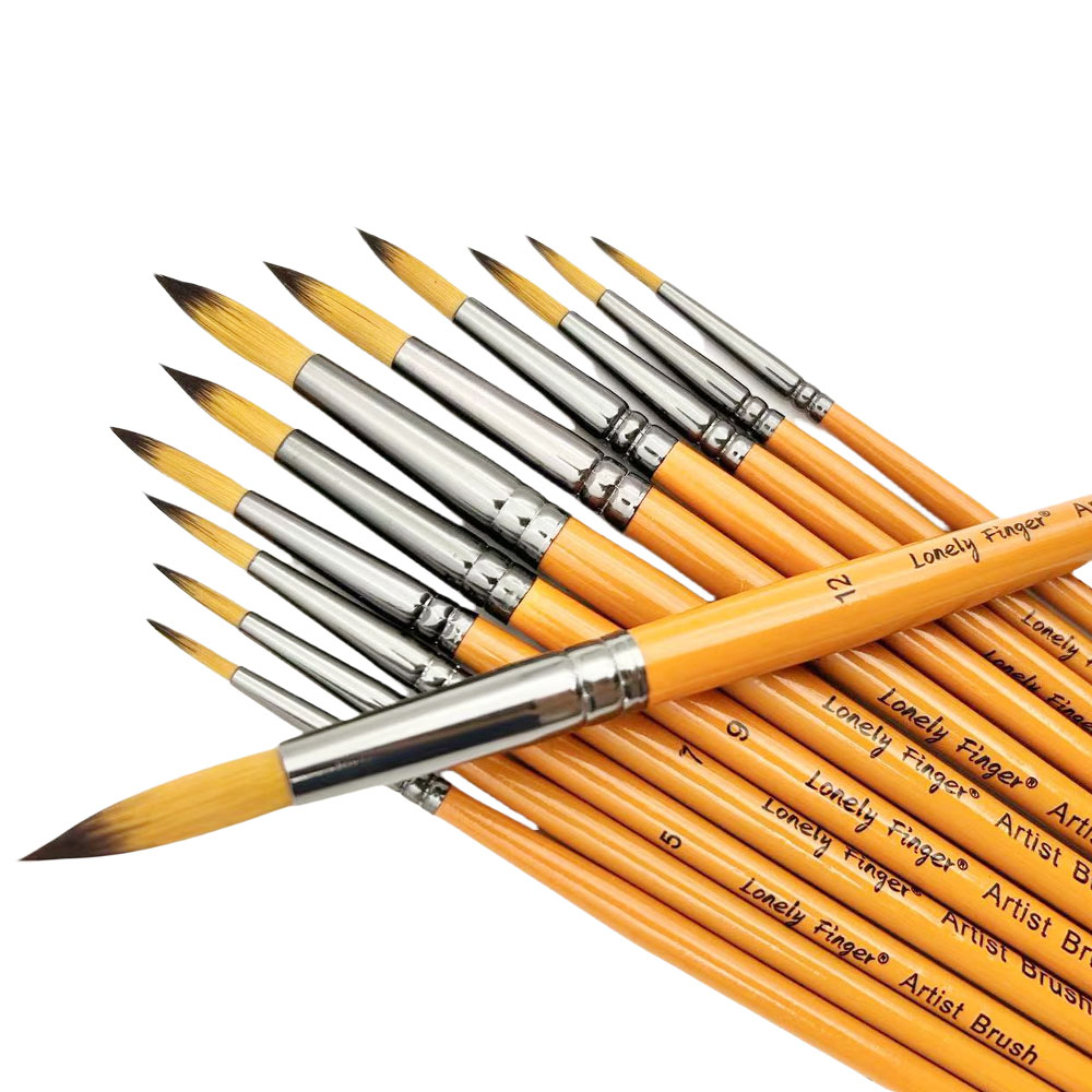 12pcs Professional Artist Pain - Gouache Paint Set review and price